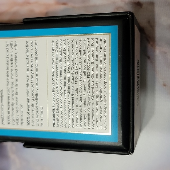 Sunday Riley Good Genes All-In-One Lactic Acid Treatment 0.5 oz New - Picture 8 of 8